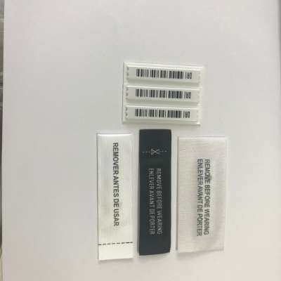 AM Anti Shop Theft Labels Box of 5000 Labels security sensor stickers