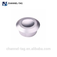 Channel-Tag EAS Magnetic Tag Detacher Clothing Security Tag Remover