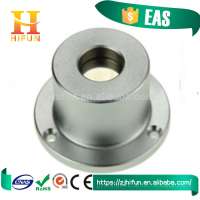 Round Anti-Theft EAS Spider Wrap Tag Detacher remover eas system Standard For Jewellery Store