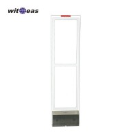 Retail Commodity security gate anti theft shop alarm shops 58KHz EAS system